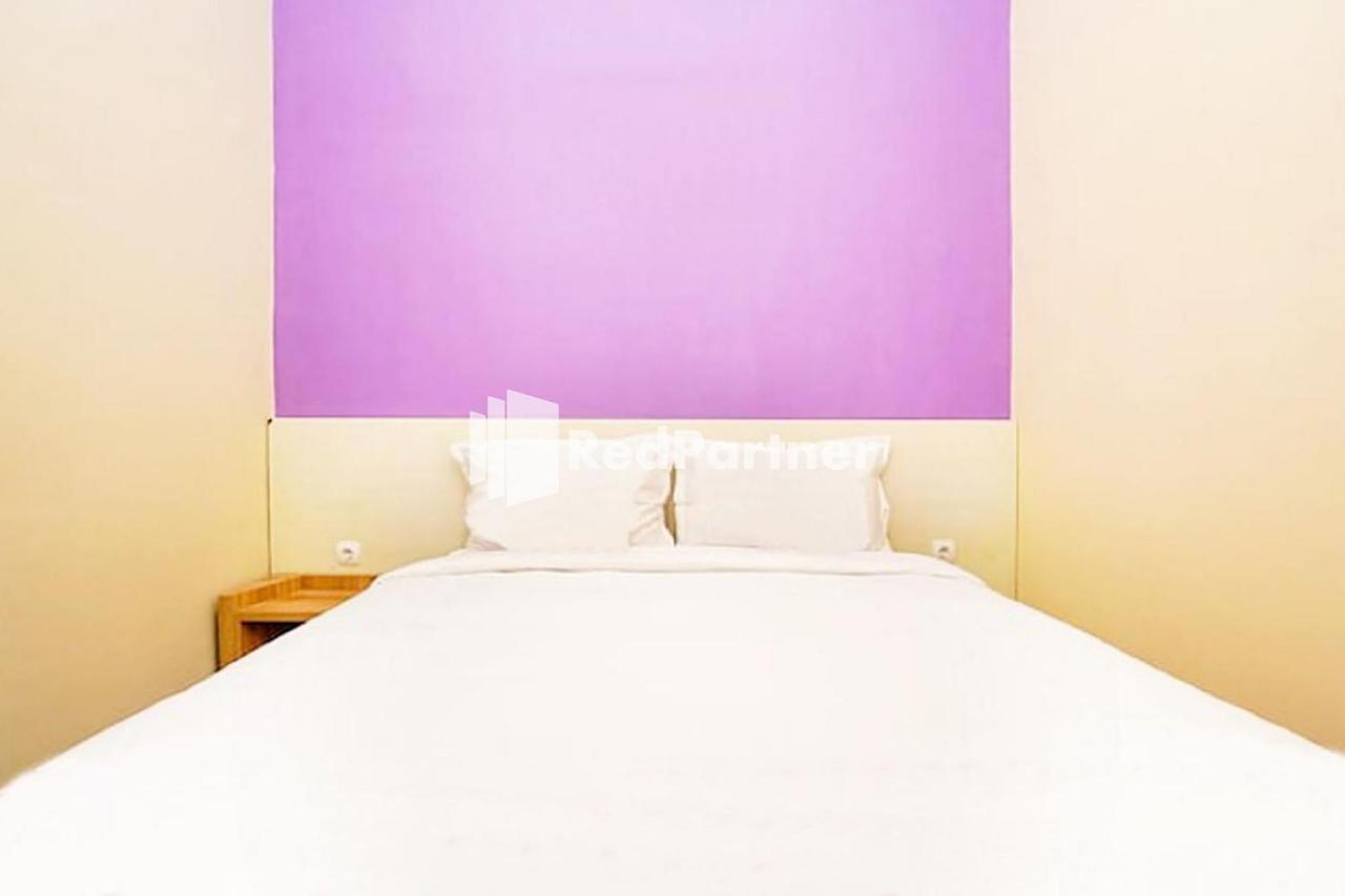 Hotel O Surabaya Near Surabaya Town Square Formerly Kupang Gunung Residence Zewnętrze zdjęcie